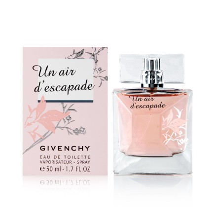 Givenchy Un Air d`Escapade