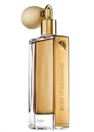Guerlain Bois d`Armenie