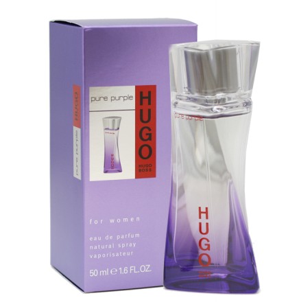 Hugo Boss Pure Purple