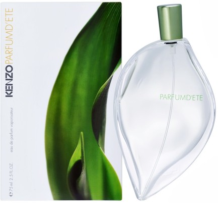 Kenzo Parfum D`Ete