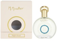 M.Micallef Night Aoud