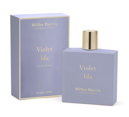 Miller Harris Violet Ida