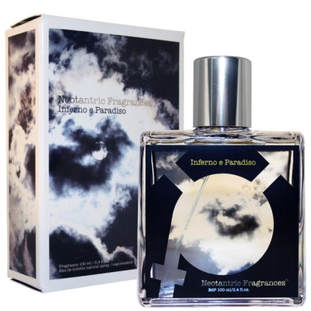 Neotantric Fragrances Inferno e Paradiso