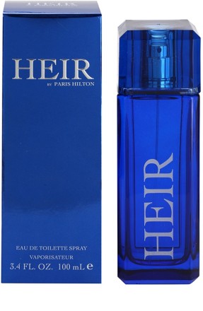 Paris Hilton HEIR