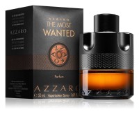 Azzaro The Most Wanted Parfum