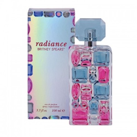 Britney Spears Radiance
