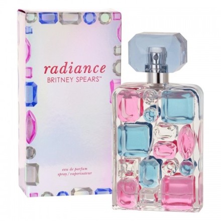 Britney Spears Radiance