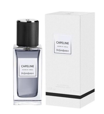 Yves Saint Laurent Capeline