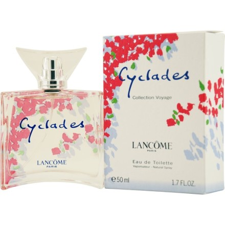 Lancome Cyclades