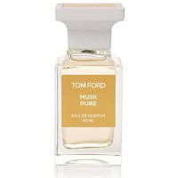 Tom Ford White Musk Collection Musk Pure