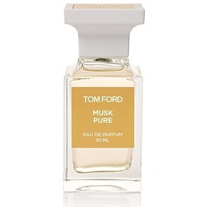 Tom Ford White Musk Collection Musk Pure