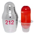Carolina Herrera 212 SILVER Carolina Herrera 212 SILVER