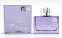 John Galliano Parlez-Moi d`Amour Encore