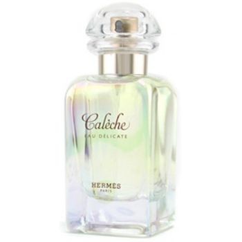 Hermes Caleche Eau Delicate