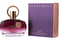 Afnan Supremacy Pour Femme Purple