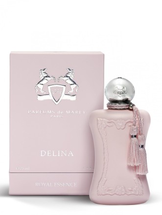 Parfums de Marly Delina