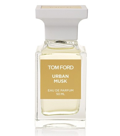 Tom Ford White Musk Collection Urban Musk