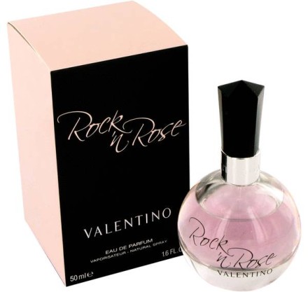 Valentino Rock`n Rose
