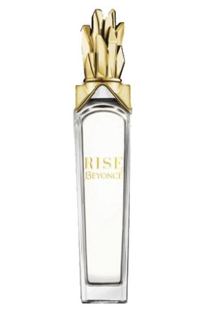 Beyonce Rise Sheer