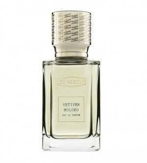 Ex Nihilo Vetiver Moloko