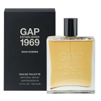 Gap Established 1969 Pour Homme