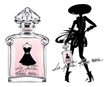 Guerlain La Petite Robe Noir Eau de Parfum 2012