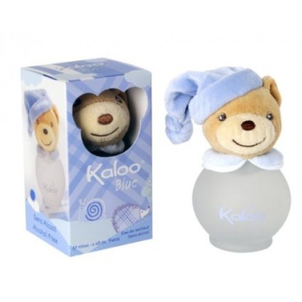 Kaloo Blue