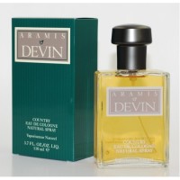 Aramis Devin Old Design