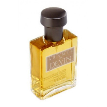 Aramis Devin Old Design