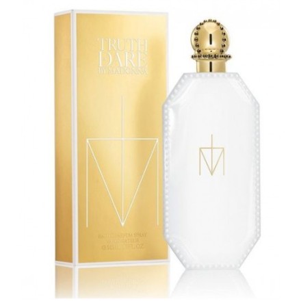 Madonna Truth or Dare