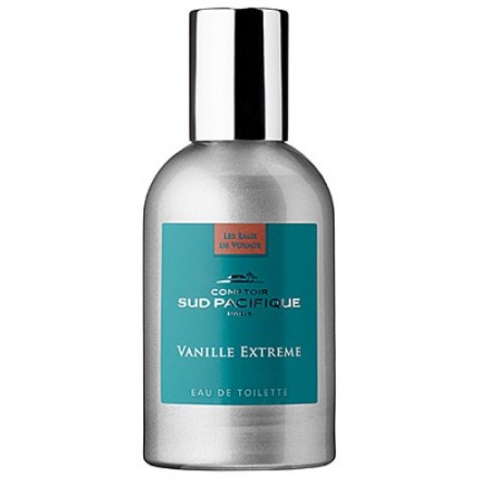 Comptoir Sud Pacifique Vanille Extreme