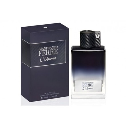 Gianfranco Ferre L`uomo
