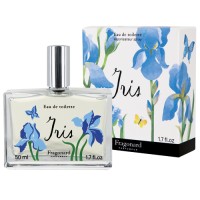 Fragonard Iris