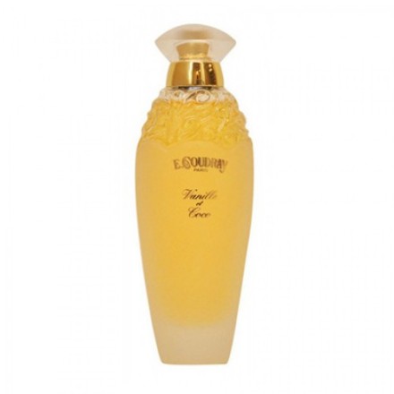 Edmon Coudray Vanille Et Coco
