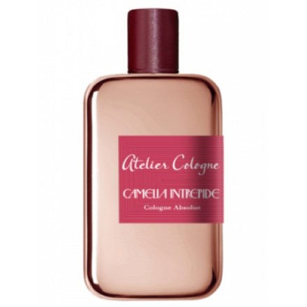 Atelier Cologne Camelia Intrepide