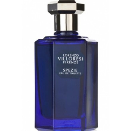 Lorenzo Villoresi Spezie