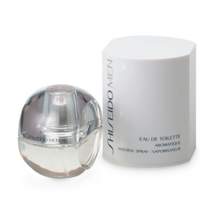 Shiseido Aromatique for man