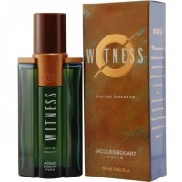 Jacques Bogart Witness