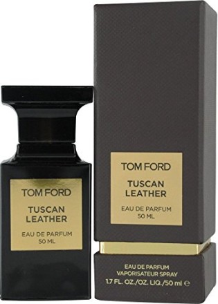 Tom Ford Private Blend: Tuscan Leather