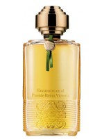 Loewe Encuentro en el puente Reina Victoria