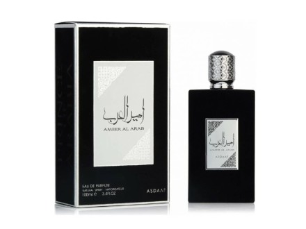 Lattafa Perfumes Ameerat Al Arab Black