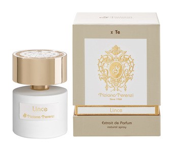 Tiziana Terenzi Lince