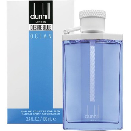 Alfred Dunhill Desire Blue Ocean