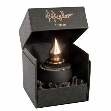 M.Micallef Ananda Black