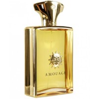 Amouage Gold Pour Homme
