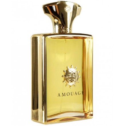 Amouage Gold Pour Homme
