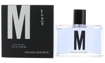 Banana Republic Banana Republic For Him