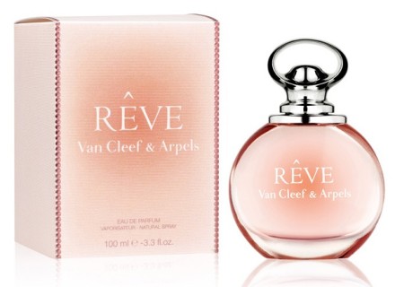 Van Cleef & Arpels Reve