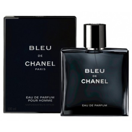 Chanel Bleu de Chanel Eau de Parfum