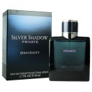 Davidoff Silver Shadow Private Davidoff Silver Shadow Private